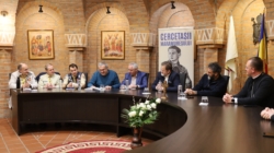 Organizațiile maramureșene de cercetași s-au reunit în cadrul unei întâlniri inspiraționale, la Catedrala Episcopală „Sfânta Treime” din Baia Mare