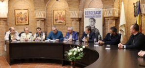 Organizațiile maramureșene de cercetași s-au reunit în cadrul unei întâlniri inspiraționale, la Catedrala Episcopală „Sfânta Treime” din Baia Mare