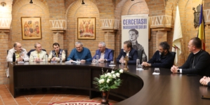 Organizațiile maramureșene de cercetași s-au reunit în cadrul unei întâlniri inspiraționale, la Catedrala Episcopală „Sfânta Treime” din Baia Mare