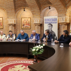 Organizațiile maramureșene de cercetași s-au reunit în cadrul unei întâlniri inspiraționale, la Catedrala Episcopală „Sfânta Treime” din Baia Mare