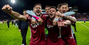 Nouă echipe din Superliga și-au luat licență pentru cupele europene. Locurile însă tot patru au rămas