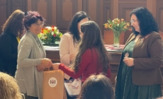 Elevă a Școlii Gimnaziale „Nicolae Iorga” Baia Mare, pe locul 2 la Olimpiada Națională de Limba și Literatura Maghiară