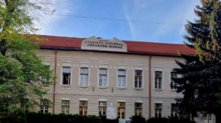 Doi elevi ai Colegiului Național „Gheorghe Șincai” Baia Mare, premianți la Olimpiada Națională de Inteligență Artificială desfășurată la București