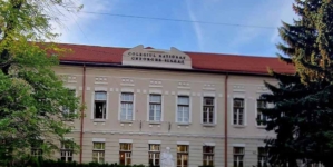 Doi elevi ai Colegiului Național „Gheorghe Șincai” Baia Mare, premianți la Olimpiada Națională de Inteligență Artificială desfășurată la București