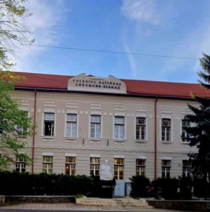 Doi elevi ai Colegiului Național „Gheorghe Șincai” Baia Mare, premianți la Olimpiada Națională de Inteligență Artificială desfășurată la București