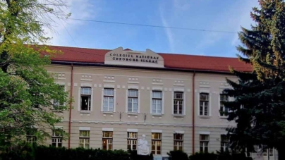 Doi elevi ai Colegiului Național „Gheorghe Șincai” Baia Mare, premianți la Olimpiada Națională de Inteligență Artificială desfășurată la București