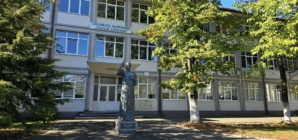 Colegiul Național „Vasile Lucaciu” Baia Mare a fost reprezentat de 12 elevi la Olimpiada Națională de Matematică