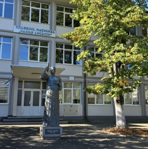 Colegiul Național „Vasile Lucaciu” Baia Mare a fost reprezentat de 12 elevi la Olimpiada Națională de Matematică