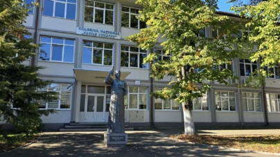 Colegiul Național „Vasile Lucaciu” Baia Mare a fost reprezentat de 12 elevi la Olimpiada Națională de Matematică