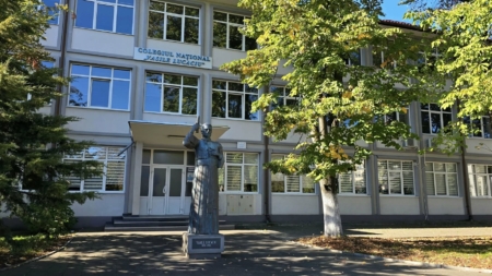 Elevii Colegiului Național „Vasile Lucaciu” au obținut premii și calificări în etapa națională a Olimpiadei de Fizică