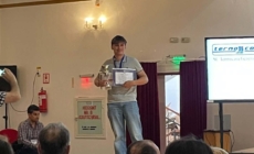 Elev de la Colegiul Național „ Vasile Lucaciu”, pe podium la Olimpiada Națională de Istorie