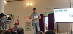 Elev de la Colegiul Național „ Vasile Lucaciu”, pe podium la Olimpiada Națională de Istorie