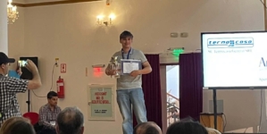 Elev de la Colegiul Național „ Vasile Lucaciu”, pe podium la Olimpiada Națională de Istorie