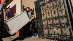 Colectare de aparate electrice în Tăuții Măgherăuș