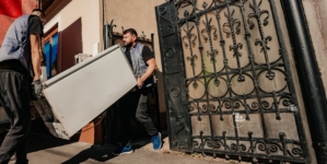 Colectare de aparate electrice în Tăuții Măgherăuș