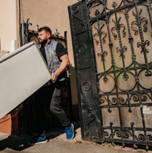 Colectare de aparate electrice în Tăuții Măgherăuș