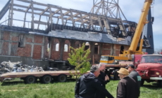 PS Vasile Bizău invită credincioșii și preoții din Eparhie la comuniune și solidaritate față de credincioșii greco-catolici din Șurdești