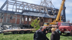 PS Vasile Bizău invită credincioșii și preoții din Eparhie la comuniune și solidaritate față de credincioșii greco-catolici din Șurdești