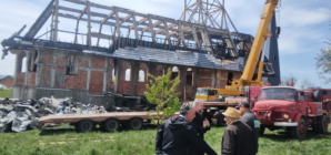 PS Vasile Bizău invită credincioșii și preoții din Eparhie la comuniune și solidaritate față de credincioșii greco-catolici din Șurdești