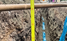 Lucrări la rețeaua de apă și canalizare și restricții de circulație în unele zone din Baia Mare