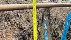 Lucrări la rețeaua de apă și canalizare și restricții de circulație în unele zone din Baia Mare