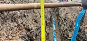 Lucrări la rețeaua de apă și canalizare și restricții de circulație în unele zone din Baia Mare