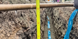 Lucrări la rețeaua de apă și canalizare și restricții de circulație în unele zone din Baia Mare