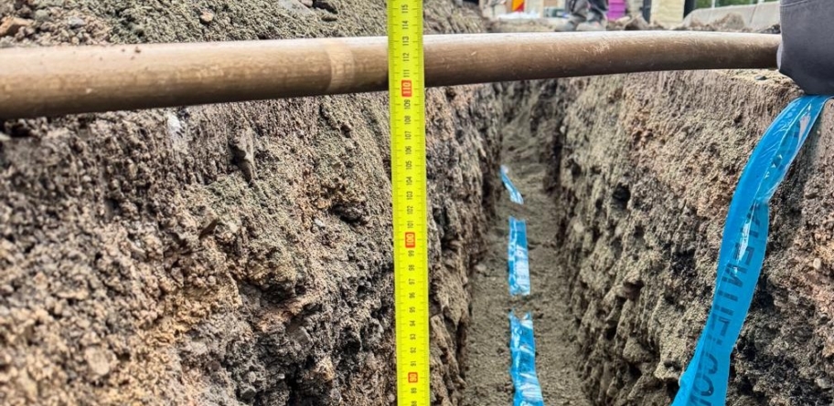 Lucrări la rețeaua de apă și canalizare și restricții de circulație în unele zone din Baia Mare