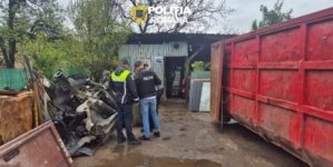 Acțiuni în sistem integrat pentru combaterea ilegalităților privind protecția mediului și gestionarea deșeurilor