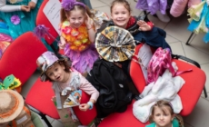 Peste 150 de copii au participat la prima ediție județeană a proiectului „Micii ecologiști pe drumul reciclării”