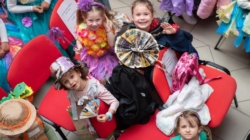 Peste 150 de copii au participat la prima ediție județeană a proiectului „Micii ecologiști pe drumul reciclării”