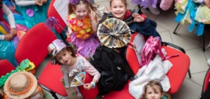 Peste 150 de copii au participat la prima ediție județeană a proiectului „Micii ecologiști pe drumul reciclării”