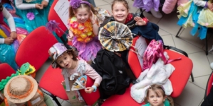 Peste 150 de copii au participat la prima ediție județeană a proiectului „Micii ecologiști pe drumul reciclării”