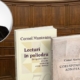 Dublă lansare de carte la Facultatea de Litere din Baia Mare: „Cornel Munteanu – 70 de ani”
