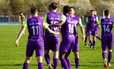 Derby de play-out pentru CSM Sighet