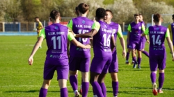 Derby de play-out pentru CSM Sighet