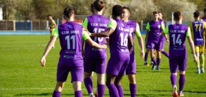 Derby de play-out pentru CSM Sighet