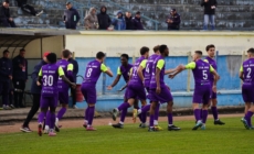 CSM Sighet începe play-out-ul pe teren propriu