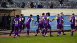 CSM Sighet începe play-out-ul pe teren propriu