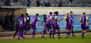 CSM Sighet începe play-out-ul pe teren propriu