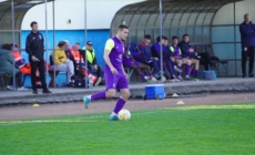 Remiză albă la Sighet în derby-ul de podium al play-out-ului din seria a 8-a, Liga 3