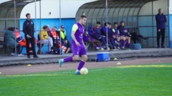 Remiză albă la Sighet în derby-ul de podium al play-out-ului din seria a 8-a, Liga 3