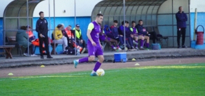 Remiză albă la Sighet în derby-ul de podium al play-out-ului din seria a 8-a, Liga 3