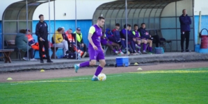 Remiză albă la Sighet în derby-ul de podium al play-out-ului din seria a 8-a, Liga 3