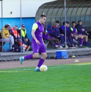 Remiză albă la Sighet în derby-ul de podium al play-out-ului din seria a 8-a, Liga 3