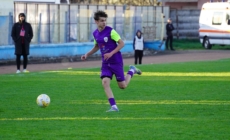 CSM Sighet caută puncte la Cluj în etapa a 5-a a play-out-ului