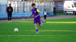 CSM Sighet caută puncte la Cluj în etapa a 5-a a play-out-ului