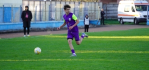 CSM Sighet caută puncte la Cluj în etapa a 5-a a play-out-ului