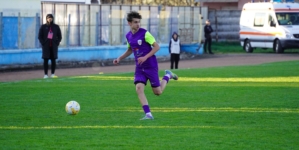 CSM Sighet caută puncte la Cluj în etapa a 5-a a play-out-ului