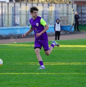 CSM Sighet caută puncte la Cluj în etapa a 5-a a play-out-ului